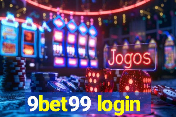 9bet99 login